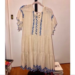 Free People Dress